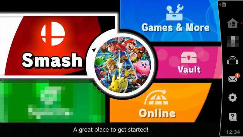 Super Smash Bros Ultimate Secret Mode.jpg Super Smash Bros Ultimate Secret Mode.jpg